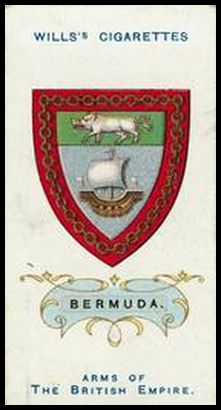 5 Bermuda